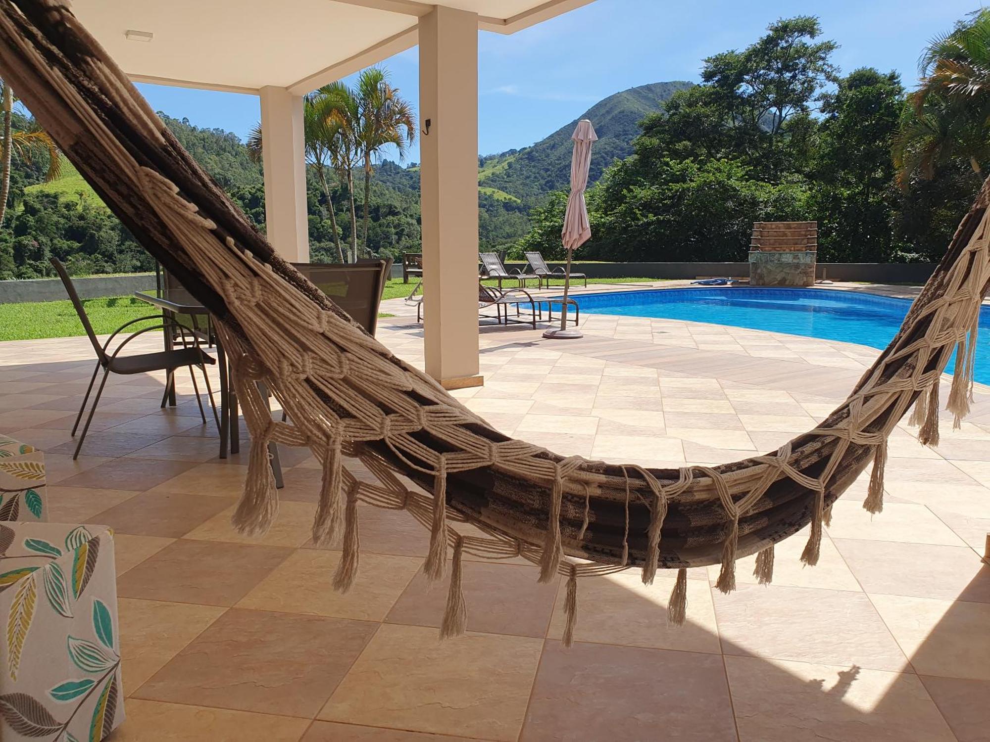 Pousada Costa Rielli Aguas de Lindoia Exterior photo